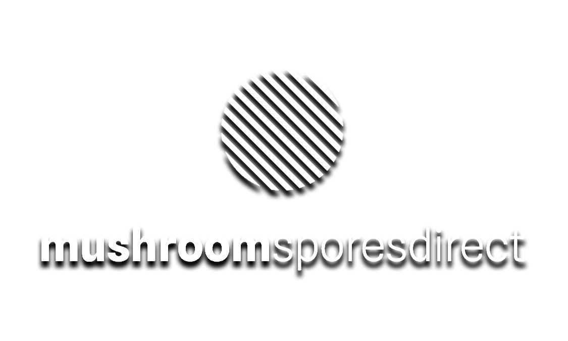 MUSHROOM SPORES DIRECT