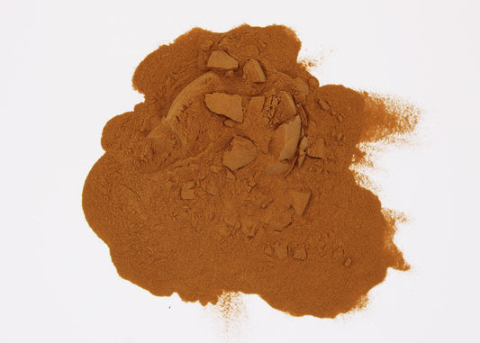 Functional Mushroom Powder